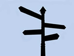 No More Signs?