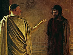 What is Truth?