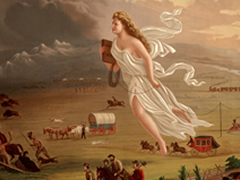 Manifest Destiny