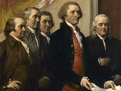 The Committee of Five