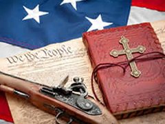 Christian Nationalism