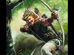Robin of Sherwood