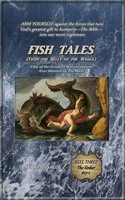 Fish Tales (From the Belly of the Whale): Reel Three, The Sinker #17-1, the multi-volume Paperback Edition - Front Cover