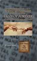 Tales of Forever: Book Three, the multi-volume eBook Edition - Front Cover