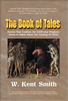 The Book of Days - Front Cover