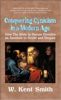 Conquering Cynicism in a Modern Age, the Paperback Edition - Front Cover