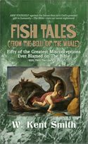 Fish Tales (From the Belly of the Whale): Reel Two, The Line #33-18, the multi-volume Paperback Edition - Front Cover