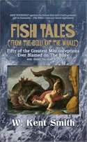 Fish Tales (From the Belly of the Whale): Reel Three, The Sinker #17-1, the multi-volume Paperback Edition - Front Cover