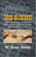 Tales of Forever: Book Three, the multi-volume eBook Edition - Front Cover