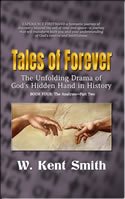 Tales of Forever: Book Four, the multi-volume eBook Edition - Front Cover