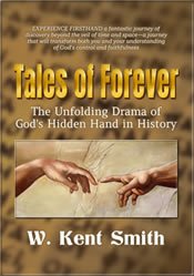 Tales of Forever, the complete Paperback Edition - Front Cover